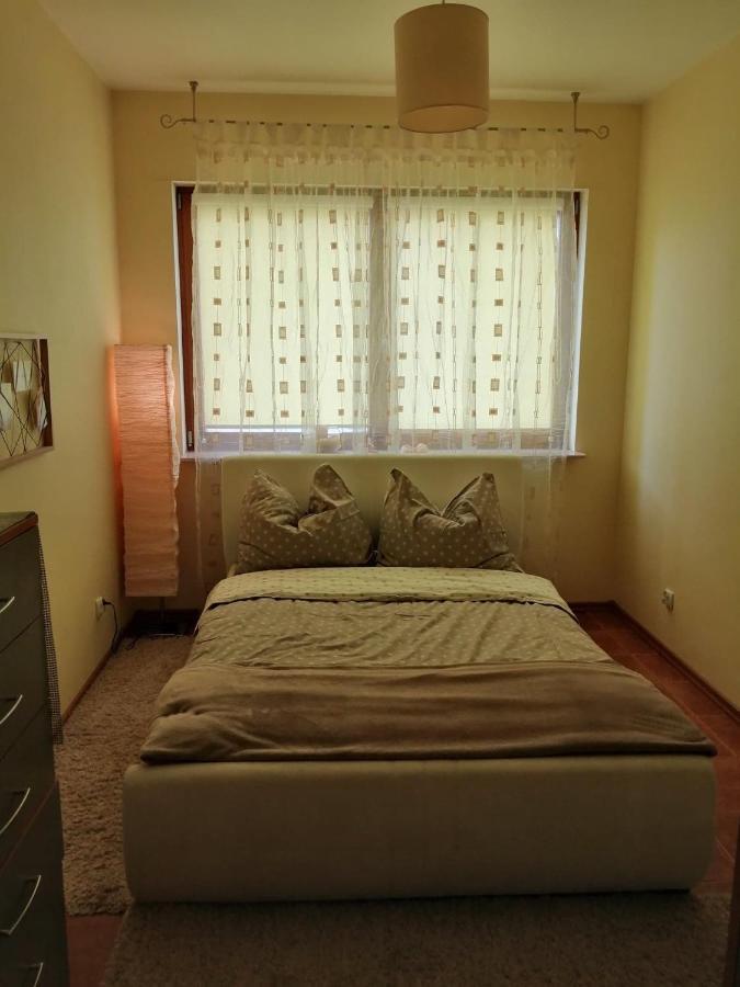Ferienwohnung Platan 4D Swinemünde Exterior foto