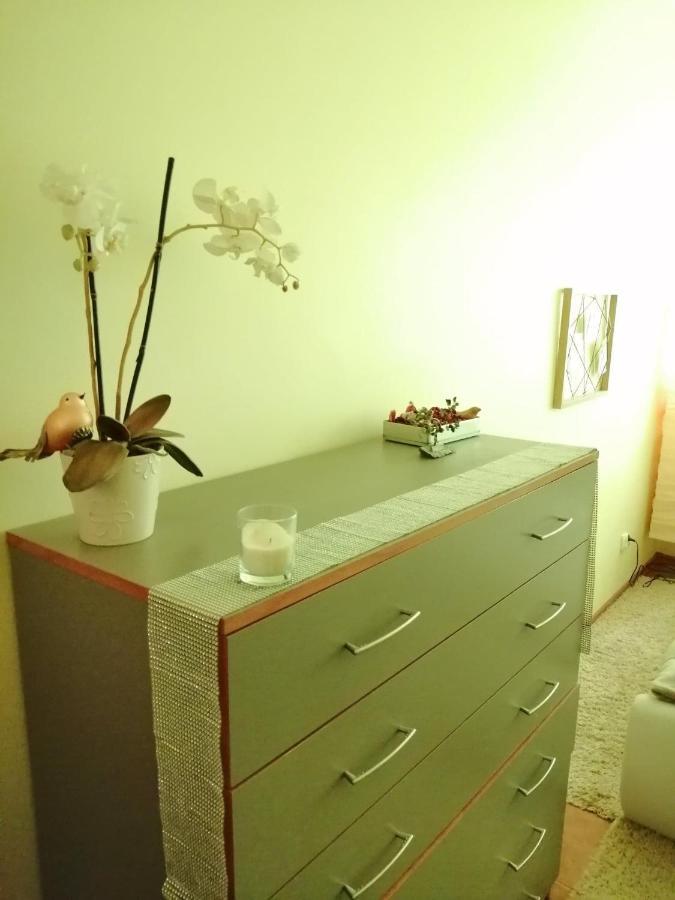 Ferienwohnung Platan 4D Swinemünde Exterior foto